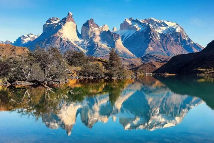 Turismo Fortaleza Patagonia ปวยร์โตนาตาเลส ภายนอก รูปภาพ